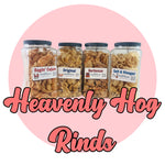 Heavenly Hog Rinds