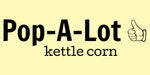 Pop-A-Lot Kettle Corn