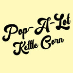 Pop-A-Lot Kettle Corn