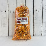 Cajun Cheddar and Caramel Style Flavored Kettle Corn, Single Bag (Copy)