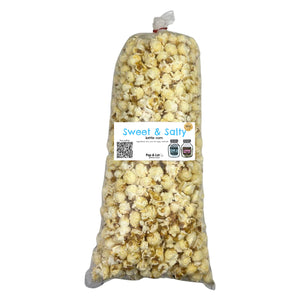 3 Bag Sweet & Salty Old-Fashioned Kettle Corn Special, Free Shipping –  Pop-A-Lot Kettle Corn